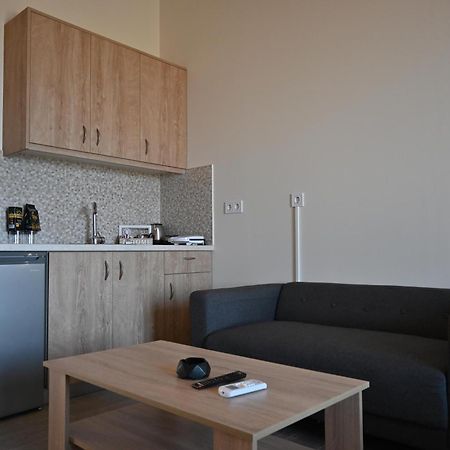 Lithino Rooms קלמאטה מראה חיצוני תמונה