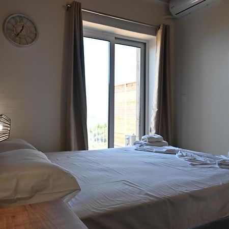 Lithino Rooms קלמאטה מראה חיצוני תמונה