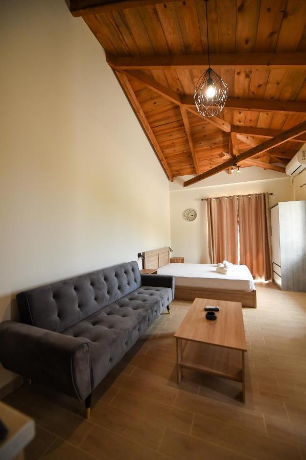 Lithino Rooms קלמאטה מראה חיצוני תמונה