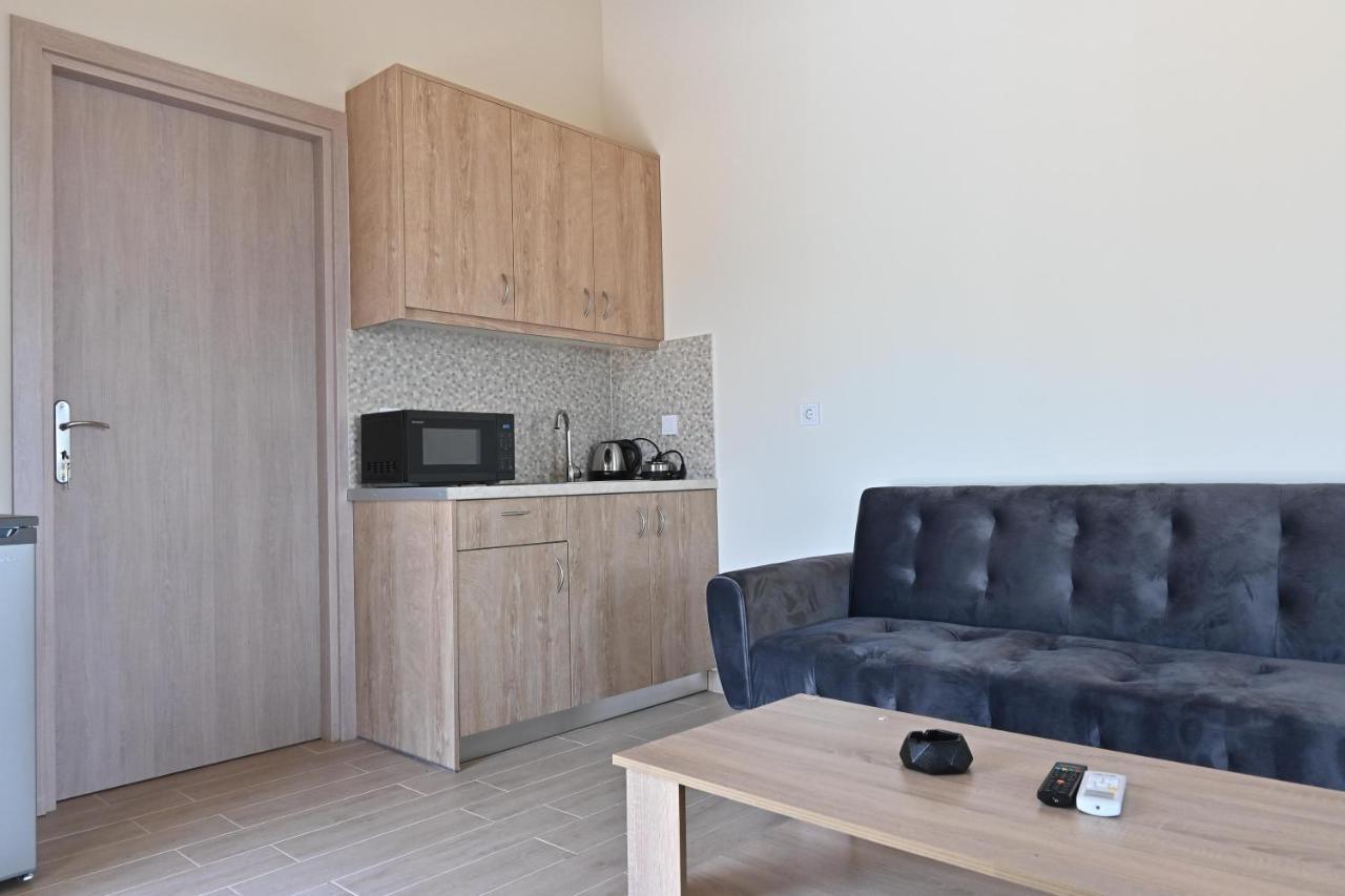 Lithino Rooms קלמאטה מראה חיצוני תמונה
