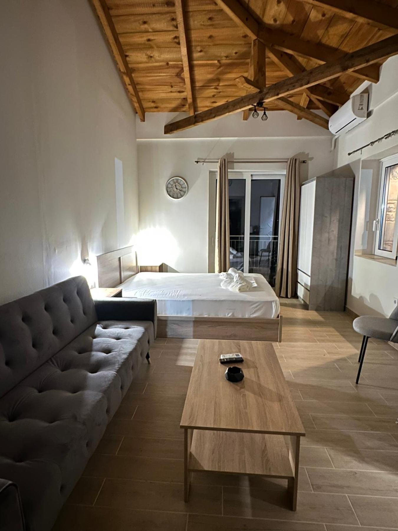 Lithino Rooms קלמאטה מראה חיצוני תמונה