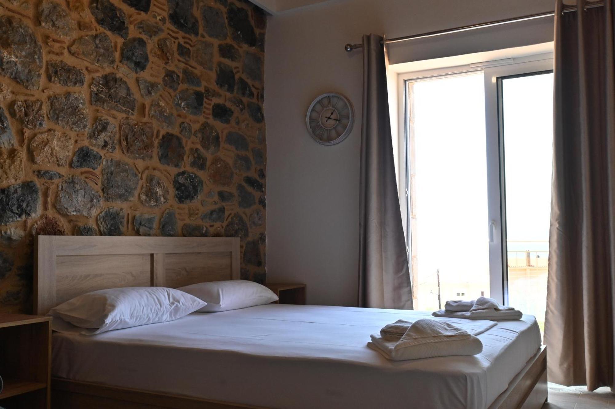 Lithino Rooms קלמאטה מראה חיצוני תמונה