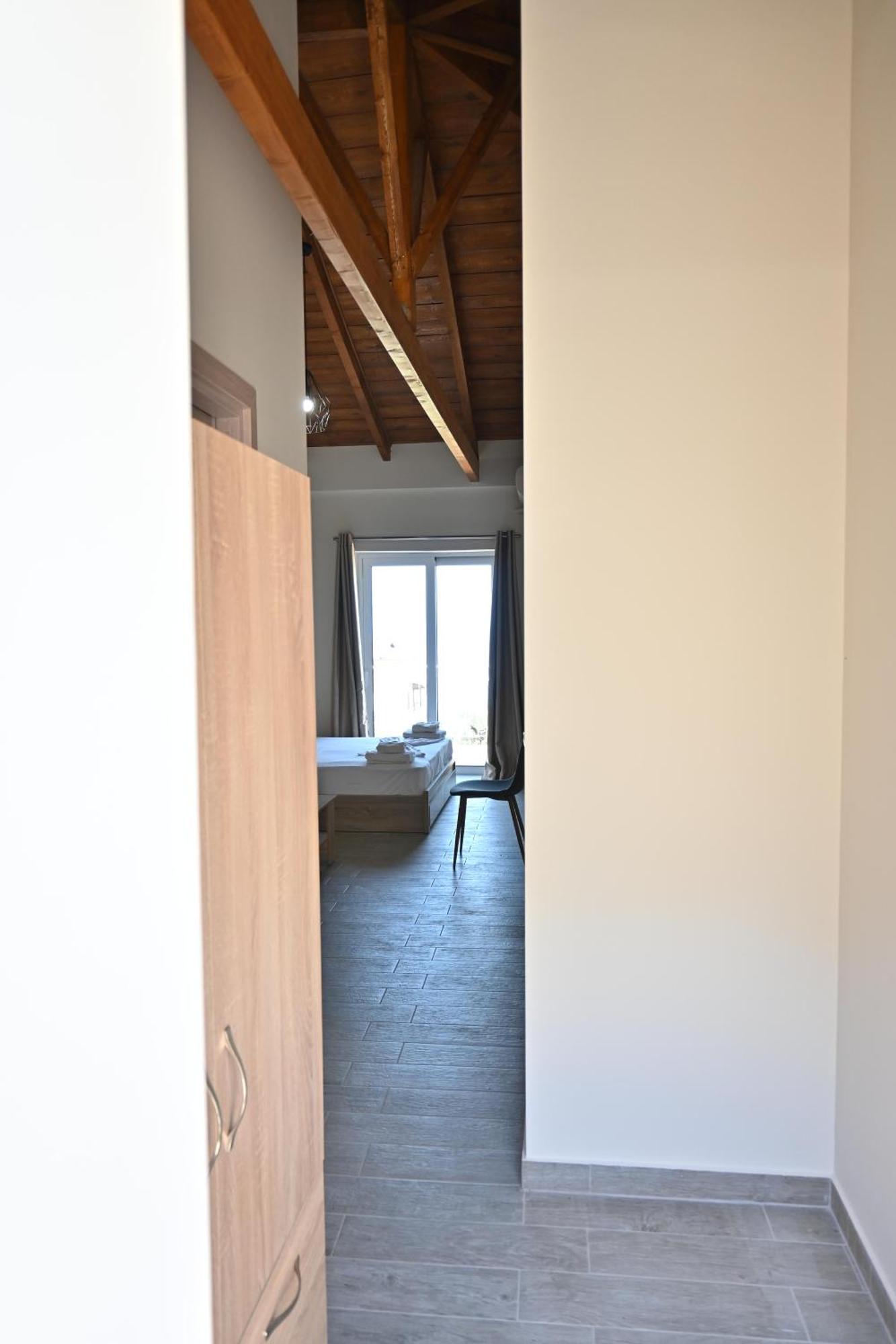 Lithino Rooms קלמאטה מראה חיצוני תמונה