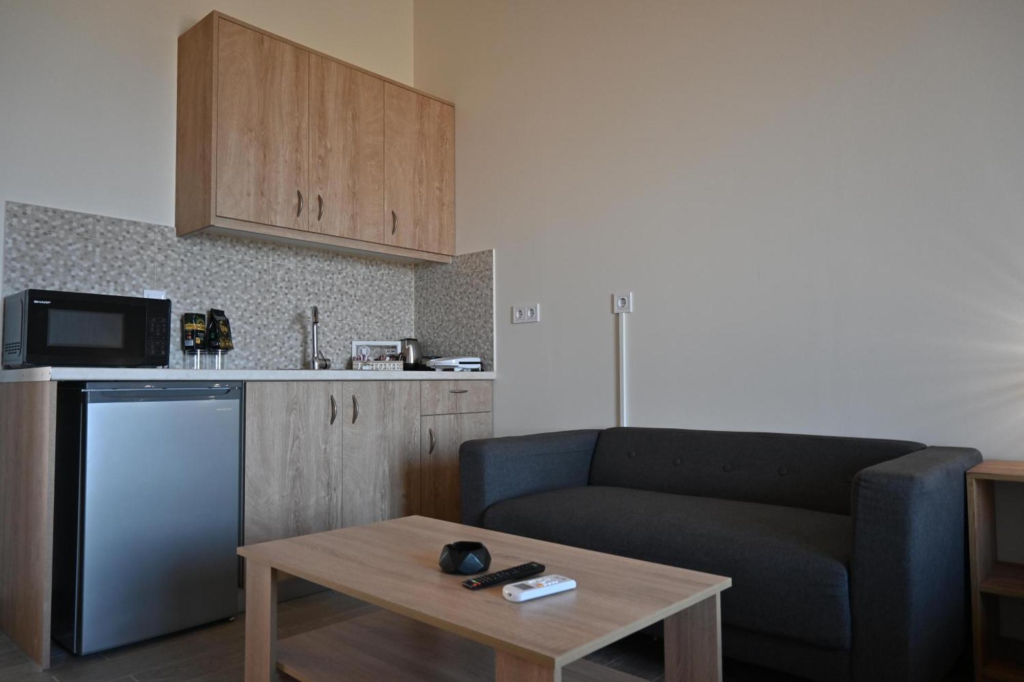 Lithino Rooms קלמאטה מראה חיצוני תמונה