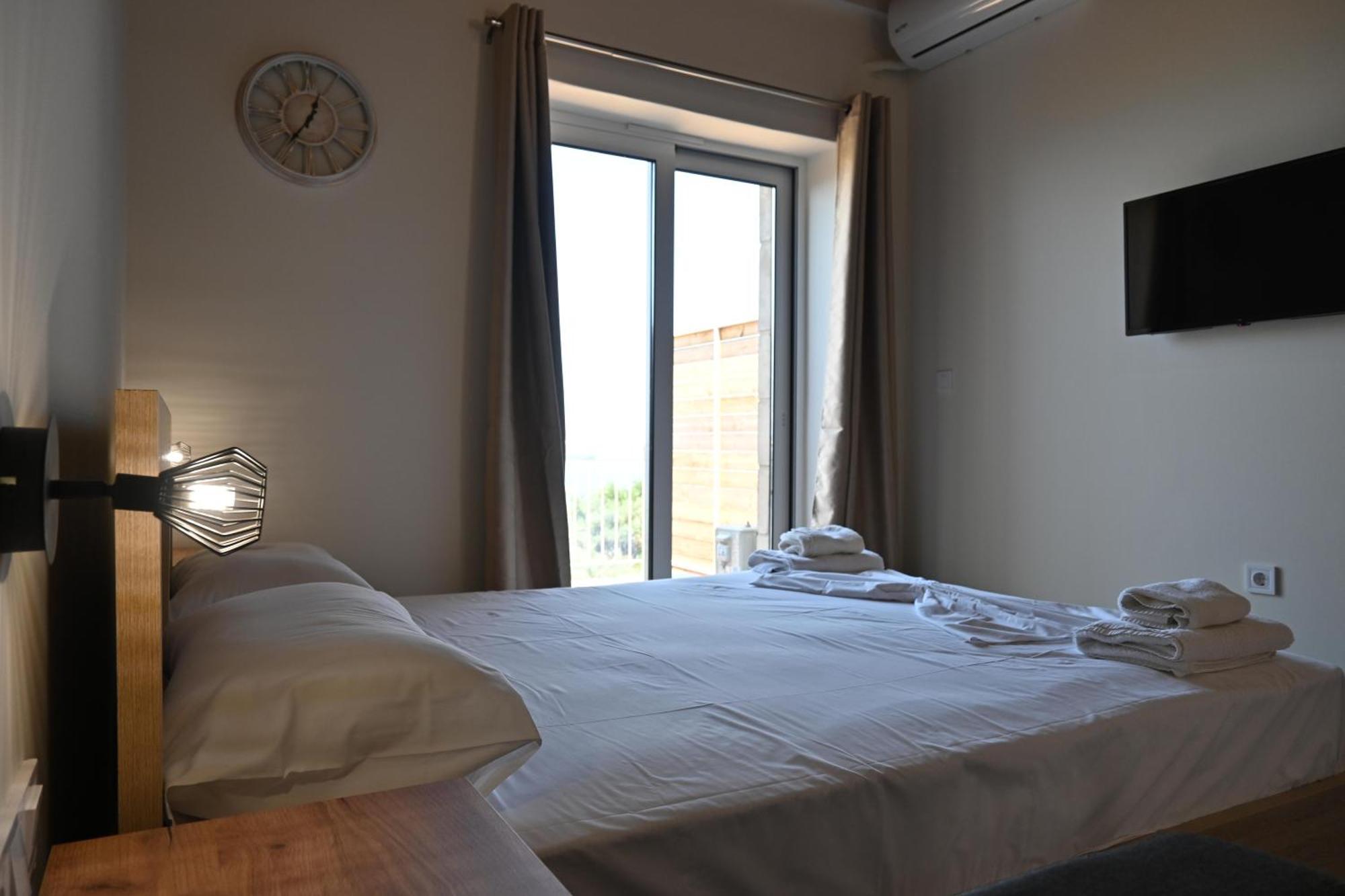 Lithino Rooms קלמאטה מראה חיצוני תמונה
